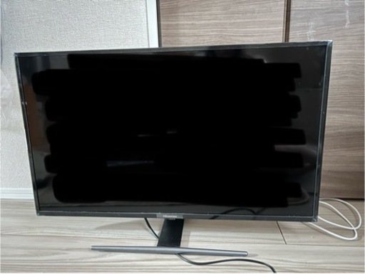 美品 ハイセンス 32インチテレビ