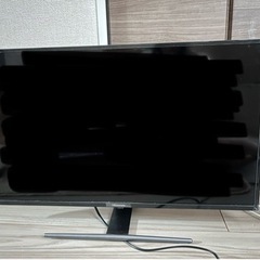 美品 ハイセンス 32インチテレビ