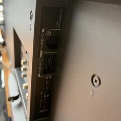 お買い得品?40型 液晶テレビ TOSHIBA 東芝?40S10 2015年式?1697