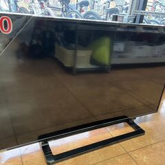 🍅お買い得品🍅40型 液晶テレビ TOSHIBA 東芝🍅40S1...