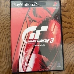 GRAN TURISMO3