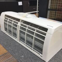 ☆ジモティ割あり☆ DAIKIN ダイキン エアコン 2.2kw 17年製 室内機 