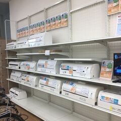 ☆ジモティ割あり☆ DAIKIN ダイキン エアコン 2.2kw 17年製 室内機分解