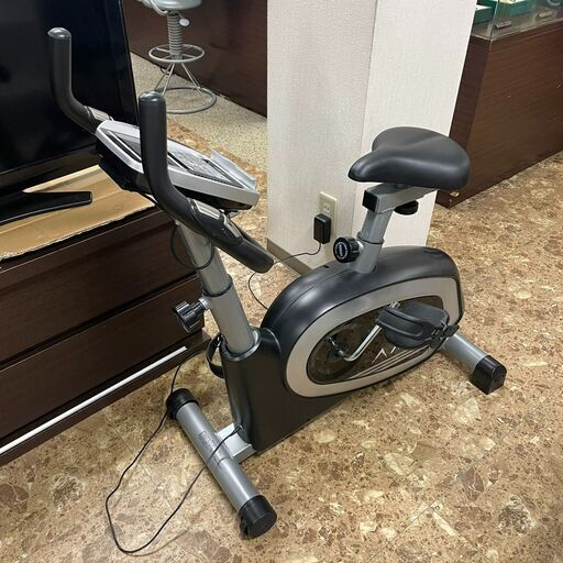 ALINCO FITNESS/アリンコフィットネス プログラムバイク AFB6215 エアロ マグネティック  フィットネス 健康 札幌 東区