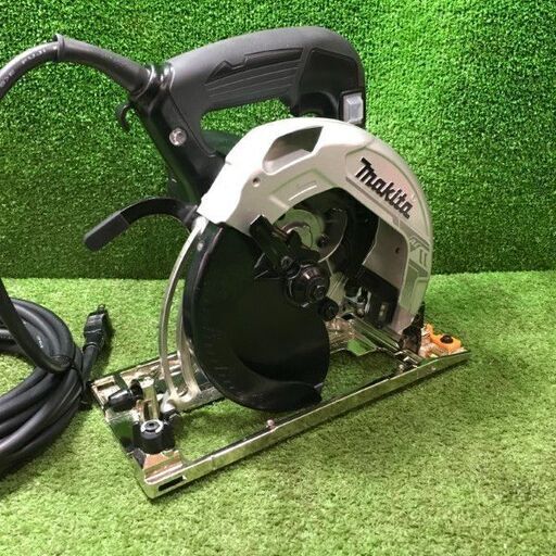 マキタ HS6301 マルノコ 165mm コード式【市川行徳店】【店頭取引限定  