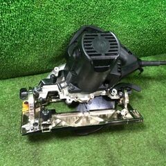 マキタ HS6301 マルノコ 165mm コード式【市川行徳店】【店頭取引限定】【中古】管理番号：ITVN4894V92E