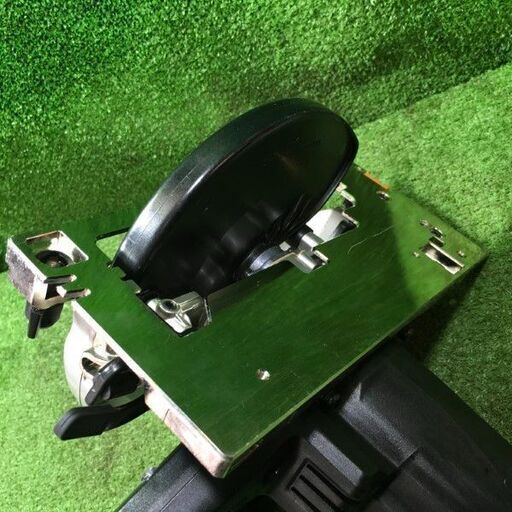 マキタ HS6301 マルノコ 165mm コード式【市川行徳店】【店頭取引限定  