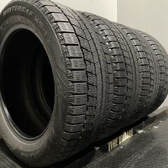 NANKANG WINTERSAF WS-1 225/55R17...