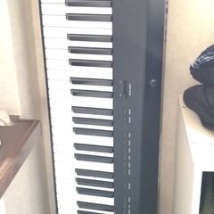ジャンクです！！　KORG SP-100　電子ピアノ