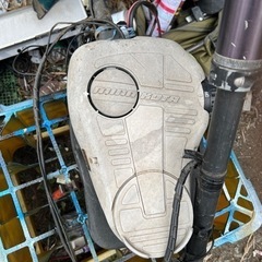 HONDEX  フットエレキ