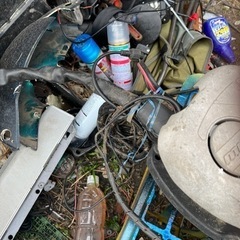 HONDEX  フットエレキ