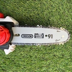 KOSHIN 充電式伸縮ポールチェンソー　SPS-1820