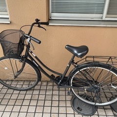 自転車　フォーシーズン