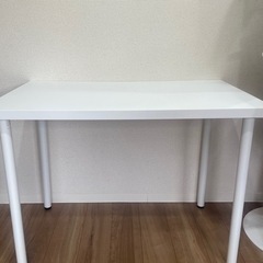 【無料】IKEA テーブル リンモン