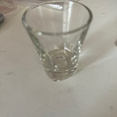ショットグラス ミニグラス グラス コップ