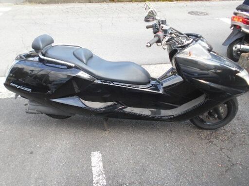 ヤマハ　YAMAHA　マグザム250　SG17Ｊ　ワンオーナー車　希少色　フルメンテナンス車　現車確認　引取可能 ヤマハ YAMAHA マグザム250 SG21J ワンオーナー車 現車確認 引取可能