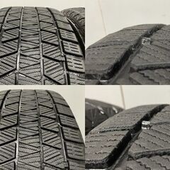 BS BLIZZAK DM-V3 275/50R20】スタッドレス【ベンツ W167 GLEクラス 
