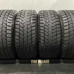 BS BLIZZAK DM-V3 275/50R20】スタッドレス【ベンツ W167 GLEクラス 