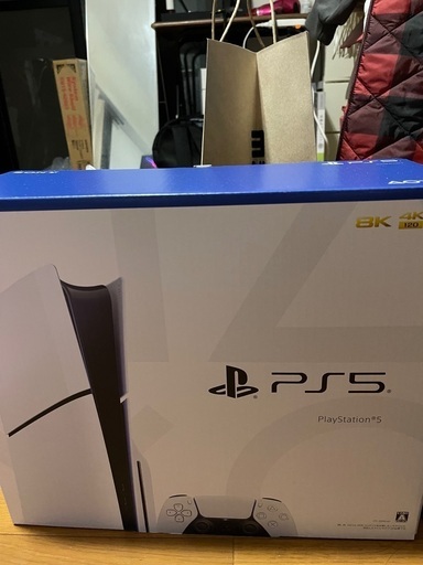 その他 playstation5 slim CFI-2000A01