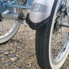 ブリヂストン ワゴン ３輪自転車