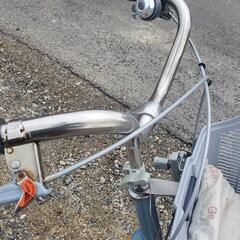 ブリヂストン ワゴン ３輪自転車