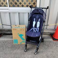 【愛品倶楽部柏店】cybex ベビーカー LIBELLE 202...