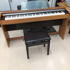 Wa742　電子ピアノ　カシオ　PX-800　2006年製