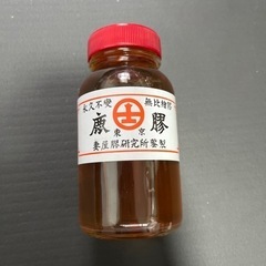 膠液にかわえき