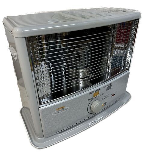 A4788 CORONA 石油ストーブ SX-E2919WY 季節家電 暖房機器