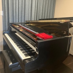 値下げしました‼️希少な東洋グランドピアノ【APOLLO】