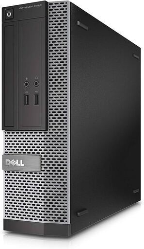 【商談中】Dell optiplex 3020 メモリ8GB/SSD 256GB