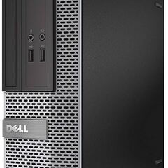 【商談中】Dell optiplex 3020 メモリ8GB/S...