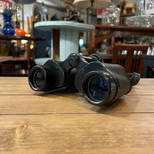 ✨期間限定ジモティー特別価格✨ Crown Mercury 12 x 30 レトロ双眼鏡
