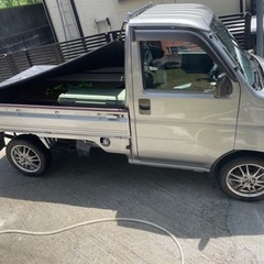 ホンダ　アクティトラック「バモティ」値段交渉受け付けます。車検取立て。 ホンダ アクティトラック「バモティ」値段交渉受け付けます。車検取立て。