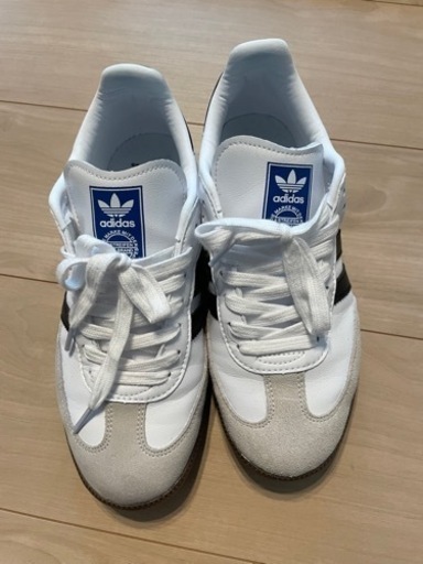 スニーカー adidas SAMBA 24.5