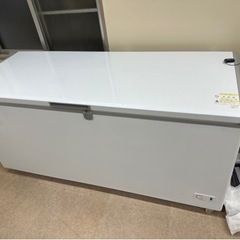 RIT JCM 冷凍ストッカー 542L RITC-556 業務用