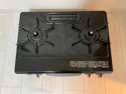 リサイクルショップどりーむ鹿大前店 No4878 ガスコンロ 2020年式！！ 高年式且つ綺麗な商品 リサイクルショップどりーむ鹿大前店 No4878 ガスコンロ 2020年式