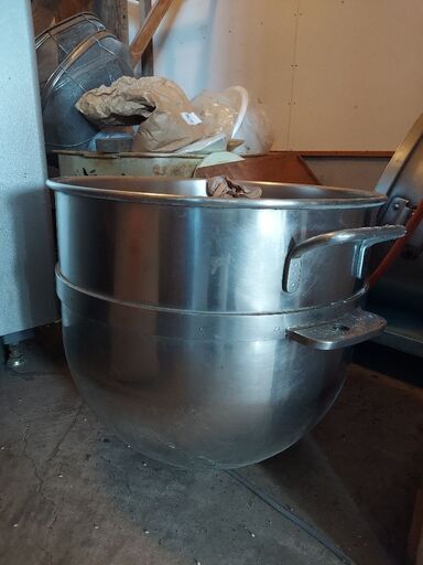 業務用ミキサー器具