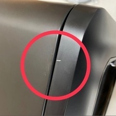 中古】2022年製 工事不要 MOOSOO 食器洗い乾燥機 MX10BK タンク式 食洗機