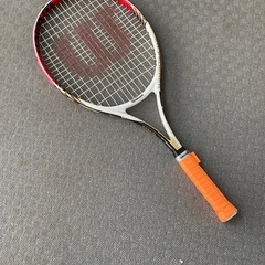 wilson 子供用 テニスラケット