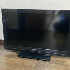 Panasonic VIERA 液晶テレビ 26インチ TH-L...
