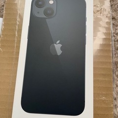 iPhone13 ミッドナイト 128gb