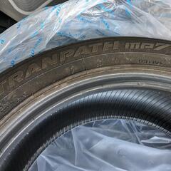 夏タイヤ　235/50/18 アルファード　ヴェルファイア