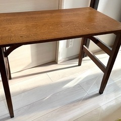 テーブル /ヴィンテージ /ダイニング /木材