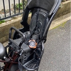 YAMAHA パスバビー 電動自転車 管060220