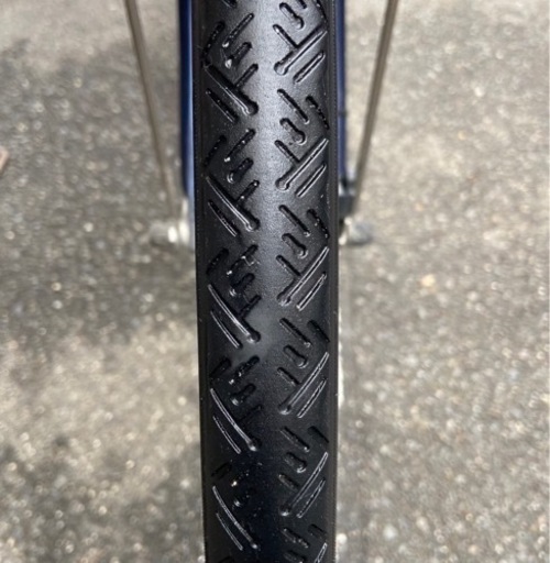 YAMAHA ラフィーニ 電動自転車 管060220