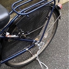 YAMAHA ラフィーニ 電動自転車 管060220