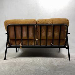 ✨?期間限定?ジモティー特別価格?✨美品！2Pソファ コーデュロイ 