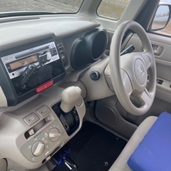 ⭐️N ボックスプラス、車検受けたて❗️車イス仕様を必要な方に