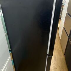 【ドリーム川西店御来店限定】 ハイセンス 冷蔵庫 HR-D15CB 150L（46L/104L) 19年製 動作確認／クリーニング済み 【2002211255601491】